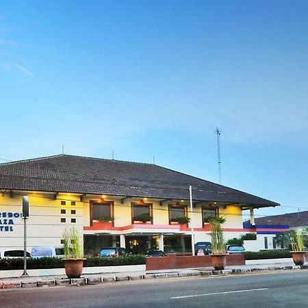 Hotel Cirebon Plaza Dış mekan fotoğraf