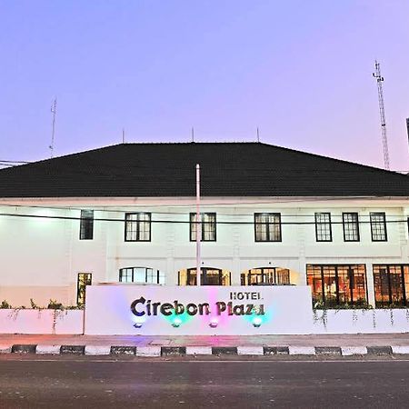 Hotel Cirebon Plaza Dış mekan fotoğraf