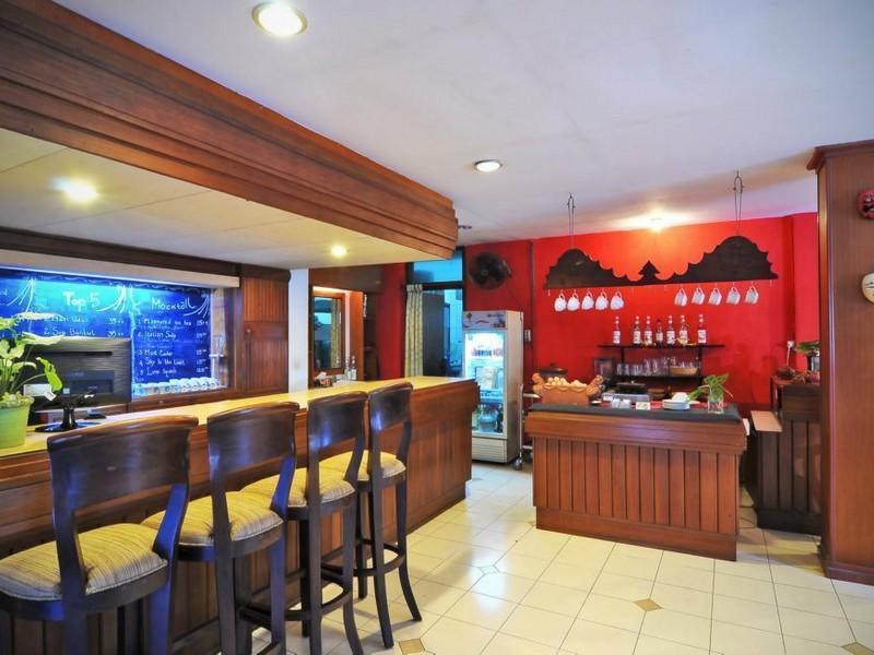 Hotel Cirebon Plaza Dış mekan fotoğraf
